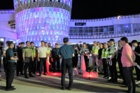 [NSP PHOTO]전남경찰청, 흉기난동 등 이상동기범죄 특별치안활동 지속 전개