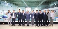 [NSP PHOTO]광양시, 2023 광양 전국장애인수영대회 성료