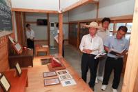 [NSP PHOTO]정인화 광양시장, 문화유산의 미래가치 실현을 통한 시민 만족 강조