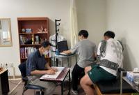 [NSP PHOTO]여수시, 105회차 선천성 심장질환 무료 진료