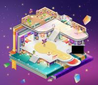 [NSP PHOTO]새로운 독서문화 경험, 광양 메타버스 도서관 개관