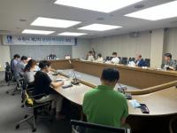 (NSP NEWS Image)수원시, 2023 공정무역 포트나잇 성공 개최 총력