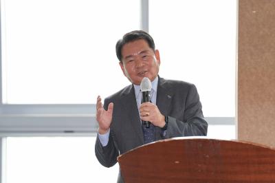 [NSP PHOTO]강원특별자치도교육청, 농어촌유학 설명회 개최