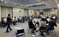 (NSP NEWS Image)화성시, 읍면동장·주민자치회장 주민자치 리더십 교육