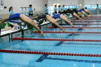 [NSP PHOTO]제35회 전국종별 핀수영선수권대회 성료