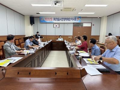 [NSP PHOTO]정읍시민장학재단 장학생 150명 선발3억1680만원 지급