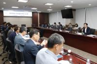 (NSP NEWS Image)화성시, 민선8기 시민과의 약속 이행 본격 추진
