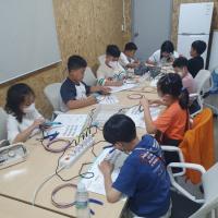 [NSP PHOTO]광양시, 2023년 하반기 메이커스페이스 프로그램(1기) 참여하세요