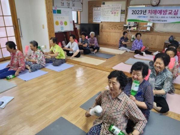 NSP통신- (사진 = 곡성군)