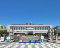 [NSP PHOTO]광양시, 어린이집에 시원한 여름나기 연료비지원