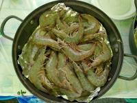 [NSP PHOTO]신안군, 팔금도 섬 왕새우 축제 개최