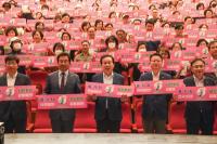 [NSP PHOTO]목포시, 2023년 전국체전·전국장애인체전 서포터즈 교육 개최