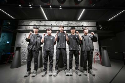 [NSP PHOTO]KT‧DK, LCK 대표로 롤드컵 합류