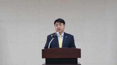 [NSP PHOTO]이원희 한경국립대 총장, 시사투데이 자랑스러운 한국인 대상