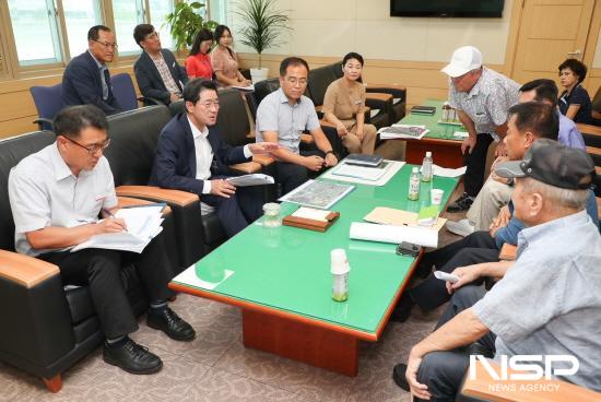 NSP통신-정인화 시장 주재로 8월 중 광양 감동데이 (사진 = 광양시청)