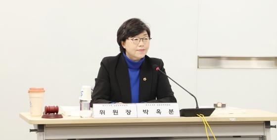 NSP통신-박옥분 경기도의회 입법정책위원장. (사진 = 경기도의회)