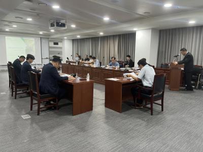 [NSP PHOTO]경북도, 신공항~의성IC 연계도로 사전타당성조사 용역 착수보고회 개최