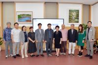 [NSP PHOTO]광양시의회, 광양시교육공동체 활성화를 위한 관계자 간담회 개최