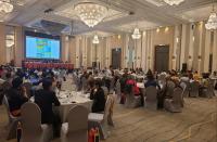 [NSP PHOTO]여수시, 태국 여행업협회 총회서 MICE 행사 유치 활동