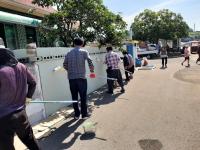 [NSP PHOTO]강진군, 주민 주도 청정전남 으뜸마을 만들기 총력