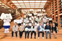 [NSP PHOTO]SK이노·국민대, 행복그린디자인展 시상식 개최…행코 슈퍼사인·ZERO 서체 금상