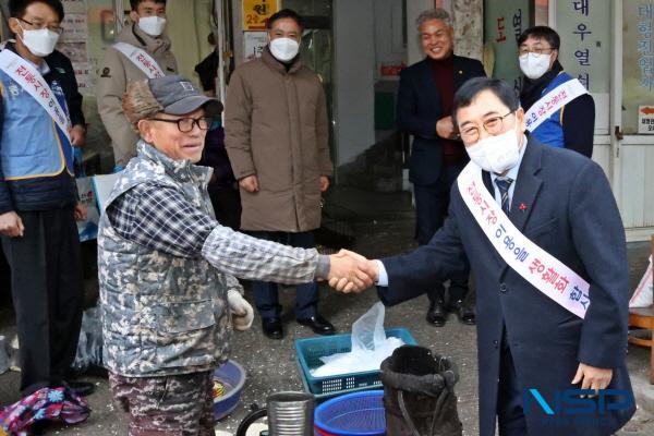 NSP통신-경주시는 우선 추석물가 안정을 위해 제수용품 등 16개 품목을 중점관리품목으로 지정·관리키로 했다고 30일 밝혔다. (사진 = 경주시)