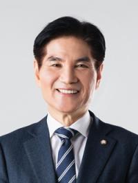 [NSP PHOTO]이용선, 서부트럭터미널 개발·물류와 쇼핑, 주거, 문화가 결합 된 랜드마크 완공으로 보답 약속