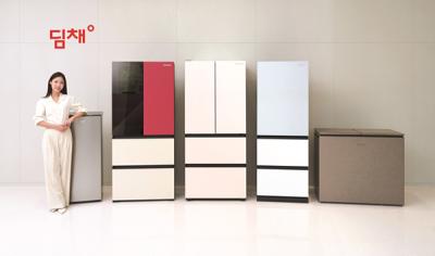 [NSP PHOTO]써볼까위니아 2024년형 딤채 신제품