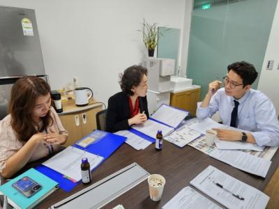 [NSP PHOTO]이기인 경기도의원, 이상동기 범죄 방지 및 피해 지원 조례안 제정 추진