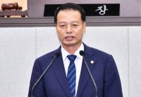 [NSP PHOTO]송하진 여수시의원, 여수시 웅천택지 정산금 485억 원 패소···행정 참사