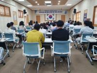 [NSP PHOTO]강진군, 내년 예산 편성 본격 돌입