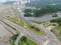 [NSP PHOTO]광양시, 전남도 주관 차단숲 2년 연속 우수기관 선정