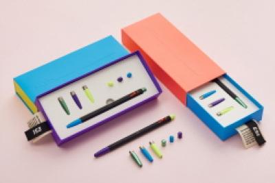 [NSP PHOTO]모나미 이상봉과 2차 FW 컬래버레이션 선봬