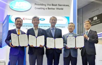 [NSP PHOTO]동성화인텍 액화이산화탄소 화물탱크 개발 나서