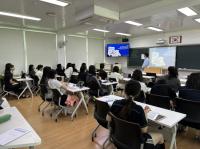 [NSP PHOTO]국립 순천대, 찾아가는 대입설명회 & 모의전형 호평