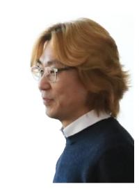 [NSP PHOTO]김대준 화가, 수원시립만석전시관서 개인전 개최