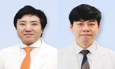 [NSP PHOTO]영남대병원 성형외과 연구팀, 무세포 진피의 체내 안전성 밝혀