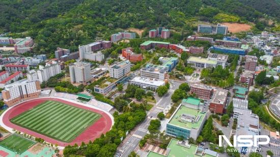 NSP통신-순천대학교 전경 (사진 = 순천대학교)