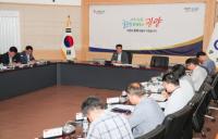 [NSP PHOTO]광양시, 안전하고 편안한 추석을 위한 빈틈없는 종합대책 마련