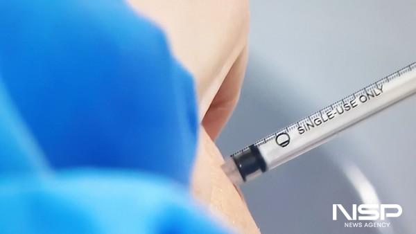 NSP통신-예방접종 (사진 = 광양시청)