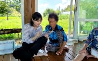 [NSP PHOTO]나주시, 치매 사각지대 해소 위한 3개년 치매 전수조사 박차