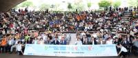 [NSP NEWS Image]수원시의회, 장애인·비장애인 걷기대회 동참