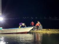 [NSP PHOTO]여수해경, 잇따른 해양 사고 대응 구슬땀