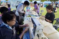 [NSP PHOTO]해남군 화산면 주민자치위, 전남도 탄소중립 실천 선도마을 선정