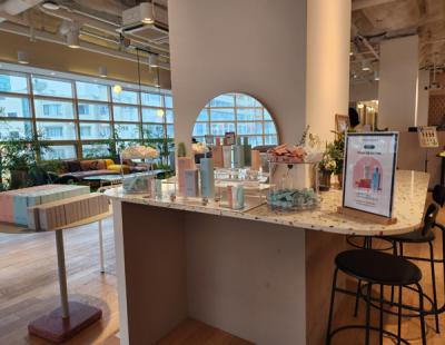 [NSP PHOTO]무슈제이 서울숲 직장인 대상 이벤트 종료