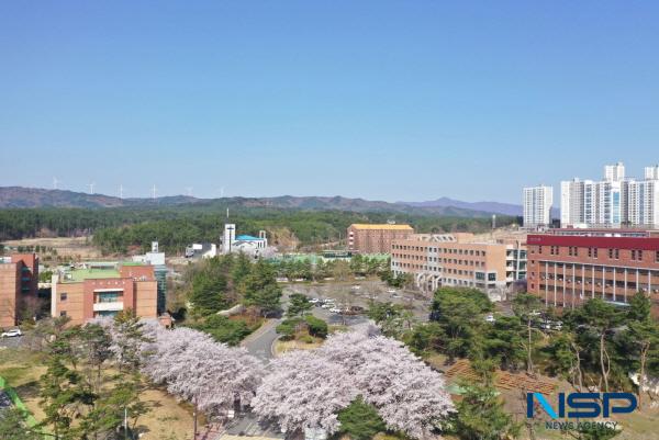 NSP통신-포항 선린대학교 대학혁신지원단은 교육부와 한국연구재단이 시행한 2022년 전문대학혁신지원사업 연차평가에서 우수등급 을 획득했다고 밝혔다. (사진 = 포항선린대학교)