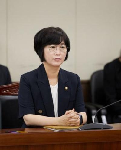 [NSP PHOTO]이윤미 용인시의원 발의 공영장례 지원 조례안 본회의 통과
