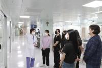 [NSP PHOTO]대구파티마병원, 경북도 지역책임의료기관 임상실무 교육 실시