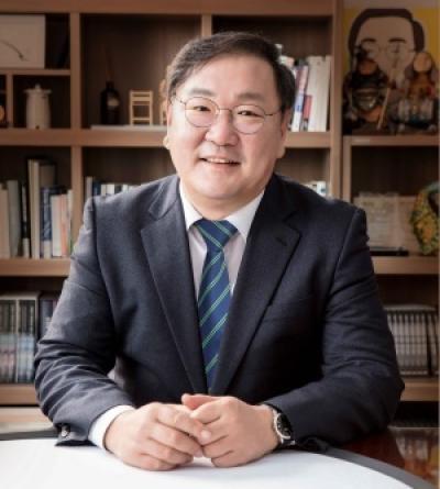 [NSP PHOTO]김태년 의원, 관세법·조세특례제한법 개정안 대표 발의