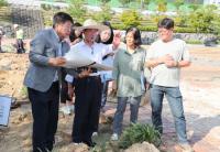 [NSP PHOTO]정인화 광양시장, 시민중심 소통행정 강화